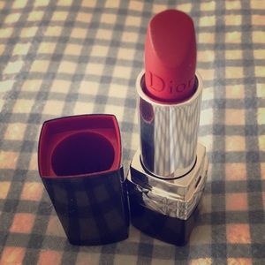 Dior Rouge Dior Matte Lipstick shade 999